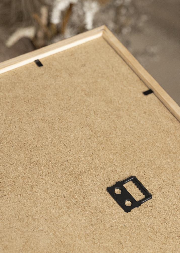 Okvir Valbo Akrilno steklo Oreh 30x40 cm