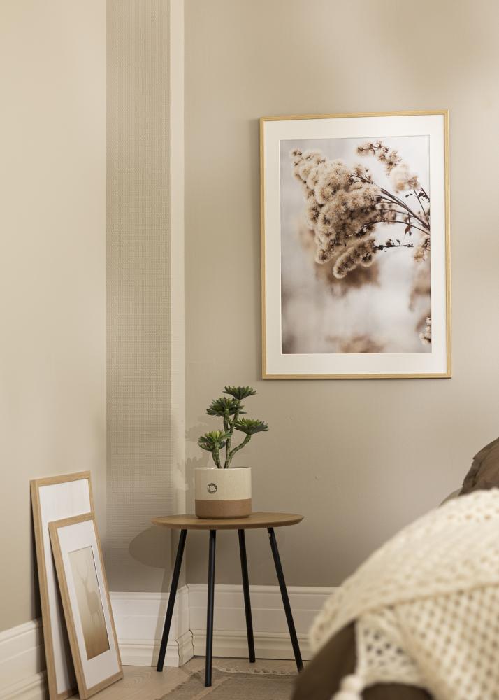 Okvir Valbo Akrilno steklo Hrast 21x29,7 cm (A4)