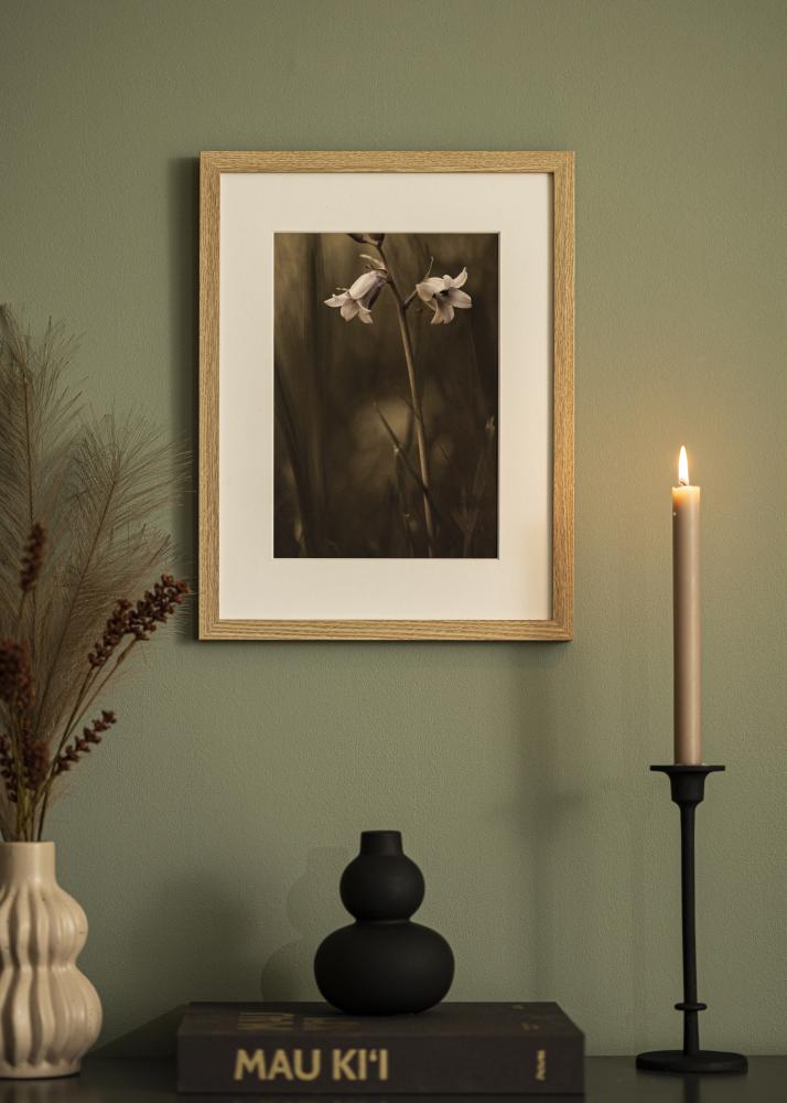 Okvir Selection Akrilno steklo Hrast 50x93 cm