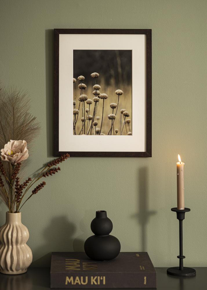 Okvir Selection Akrilno steklo Oreh 55x55 cm