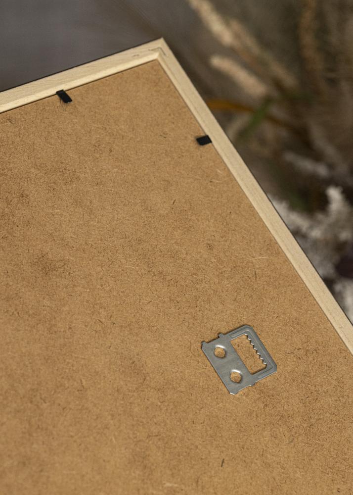 Okvir Horndal Akrilno steklo Zlata 7x10 cm