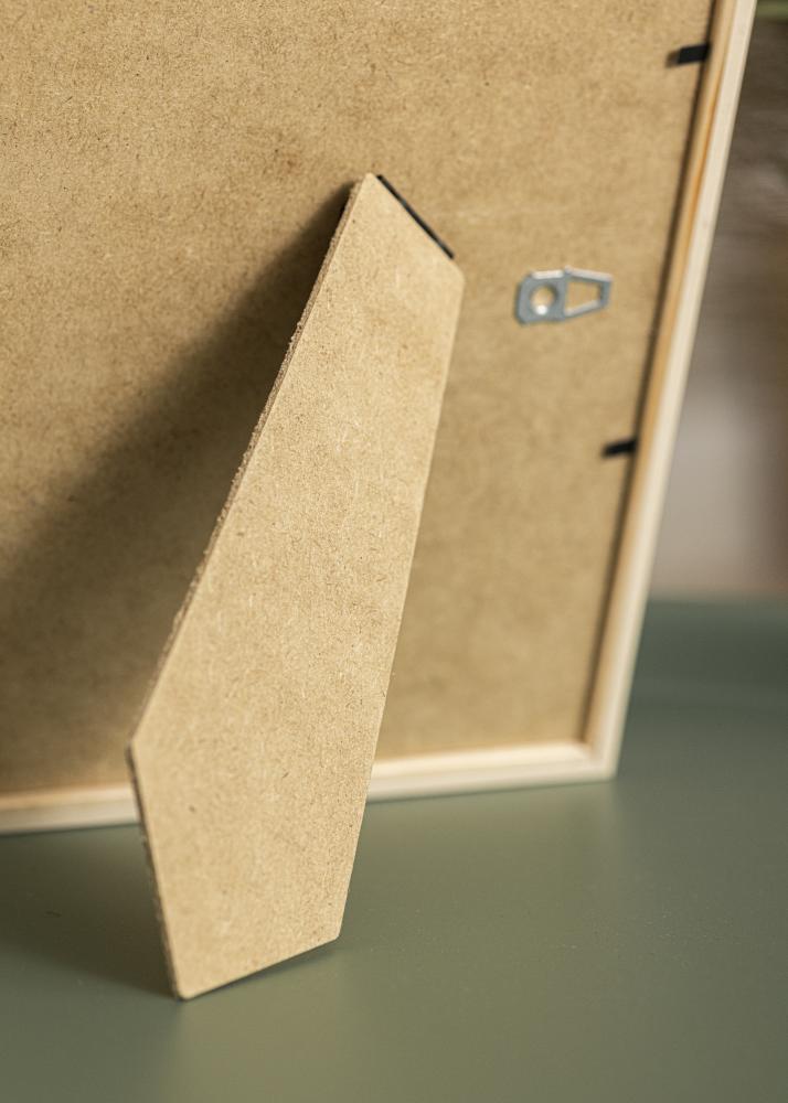 Okvir Valbo Akrilno steklo Hrast 21x29,7 cm (A4)