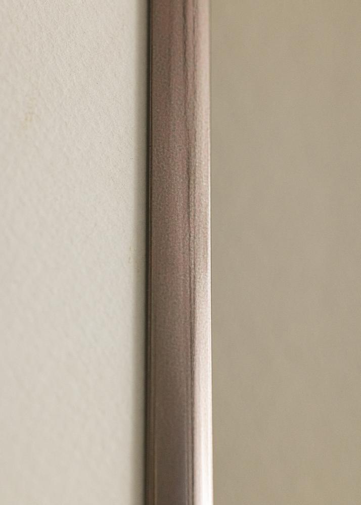 Okvir New Lifestyle jeklo 10x18 cm - Paspartȗ Bela 8x10 cm