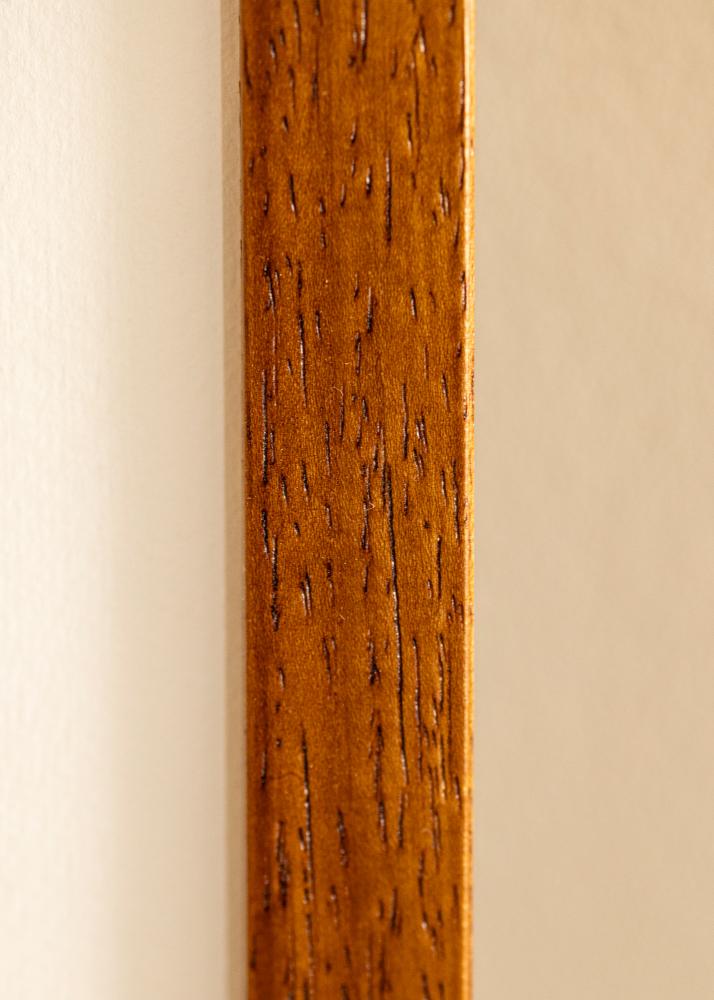 Okvir Hermes Knjiga 60x90 cm - Paspartȗ Bela 50x75 cm