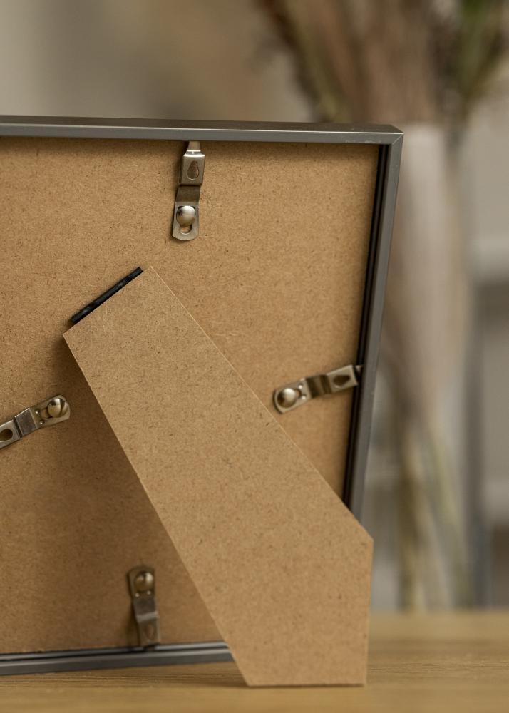 Okvir New Lifestyle jeklo 10x18 cm - Paspartȗ Bela 8x10 cm