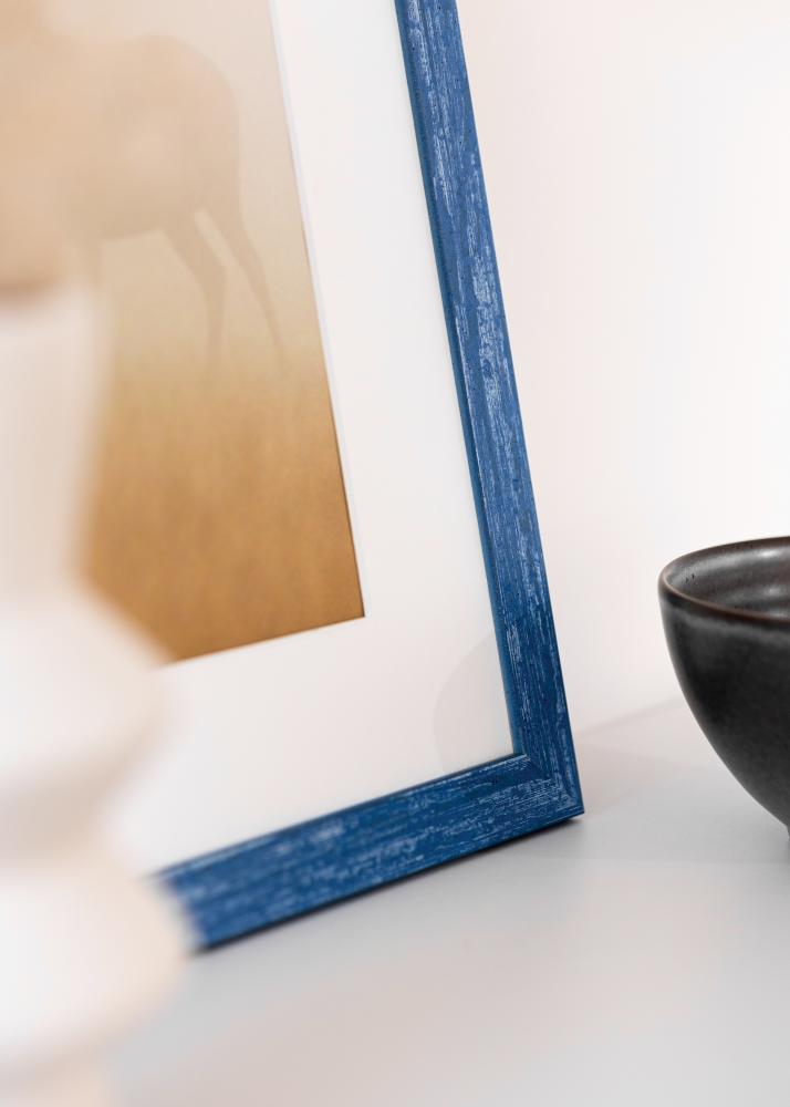 Okvir Andy Akrylglas Modra 60x80 cm