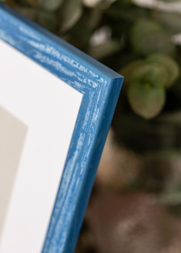 Okvir Andy Akrylglas Modra 60x80 cm