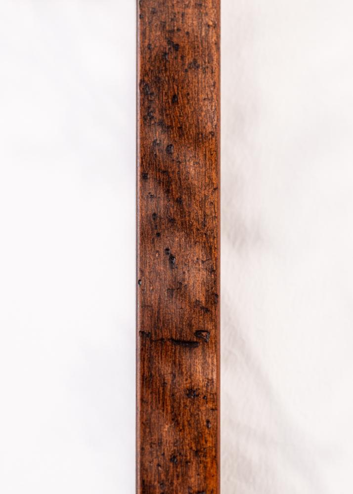 Okvir Humphrey Akrylno steklo Rjava 21x29,7 cm (A4)