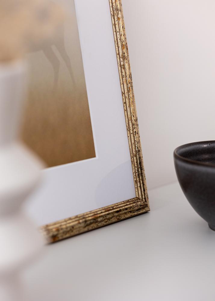 Okvir Claudia Akrilno steklo Srebro 70x100 cm