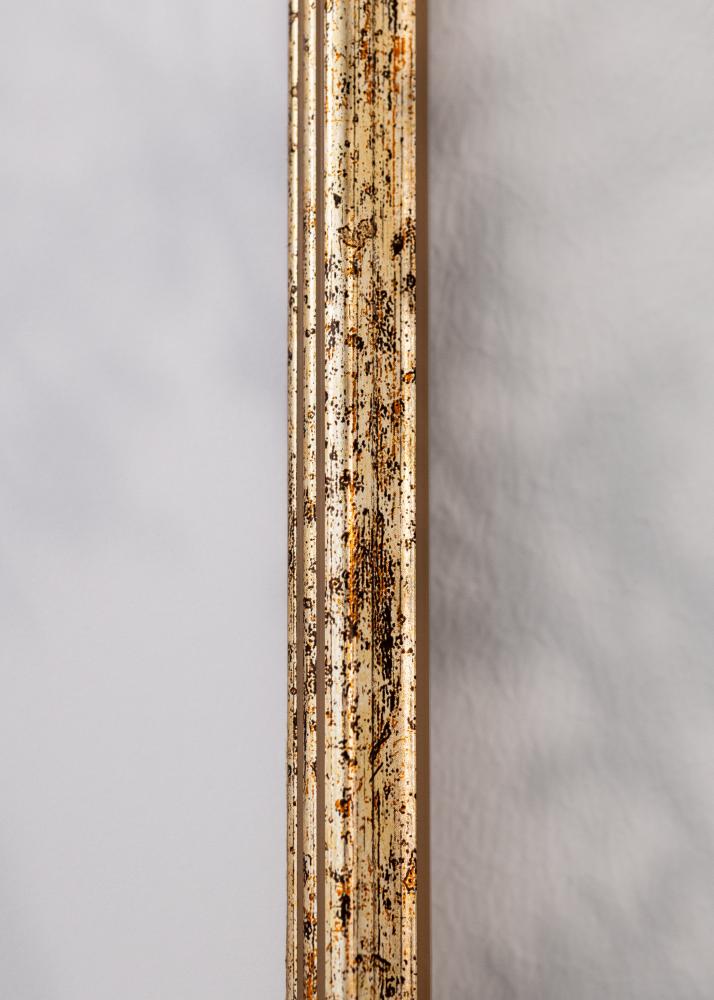 Okvir Claudia Akrilno steklo Srebro 70x100 cm