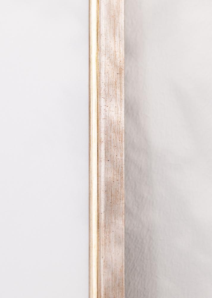 Okvir Marisa Akrilno steklo Srebrna 42x59,4 cm (A2)