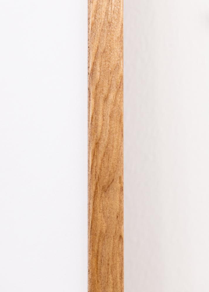 Okvir Tulipa Akrilno steklo Masivni hrast 29,7x42 cm (A3)