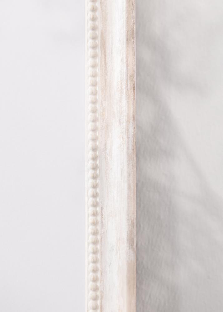 Okvir Soledad Akrylno Steklo Bela 70x100 cm