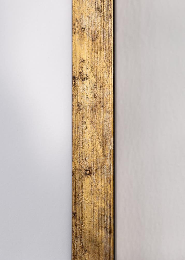 Okvir Dune Akrylglas Zlata 40x50 cm