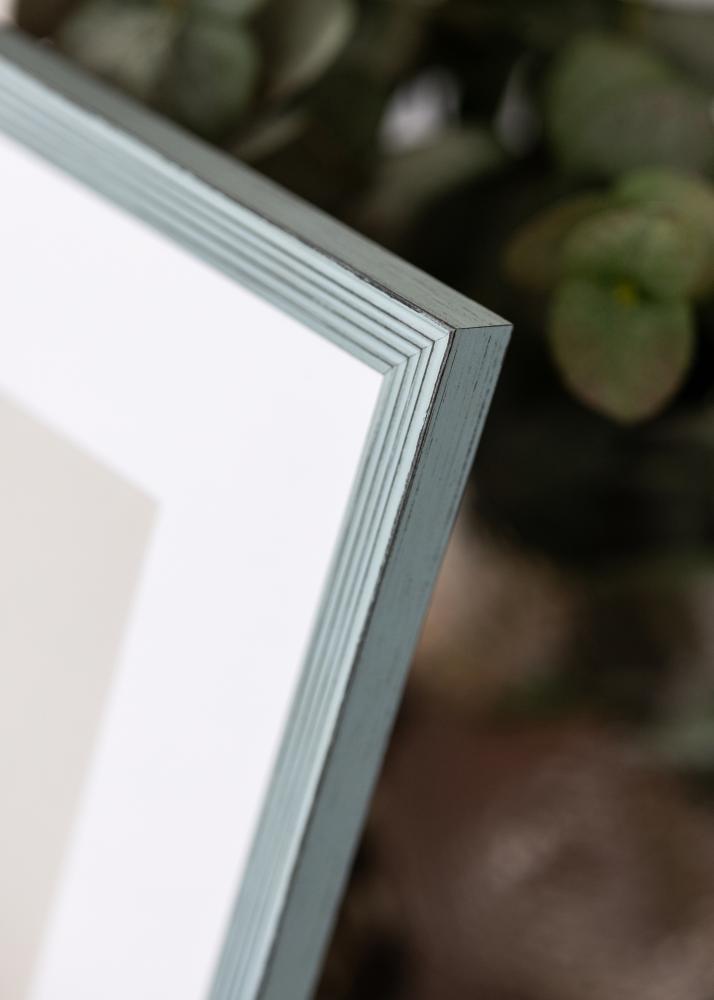 Okvir Tosca Akrilno steklo Modra 70x100 cm