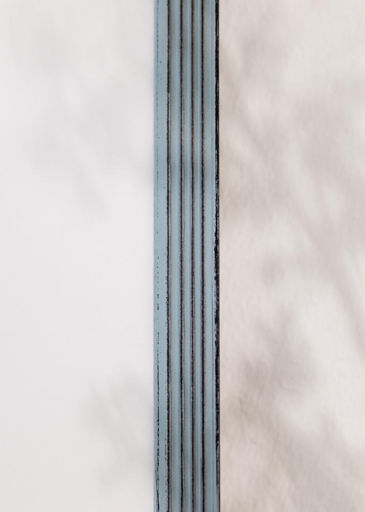 Okvir Tosca Akrilno steklo Modra 70x100 cm