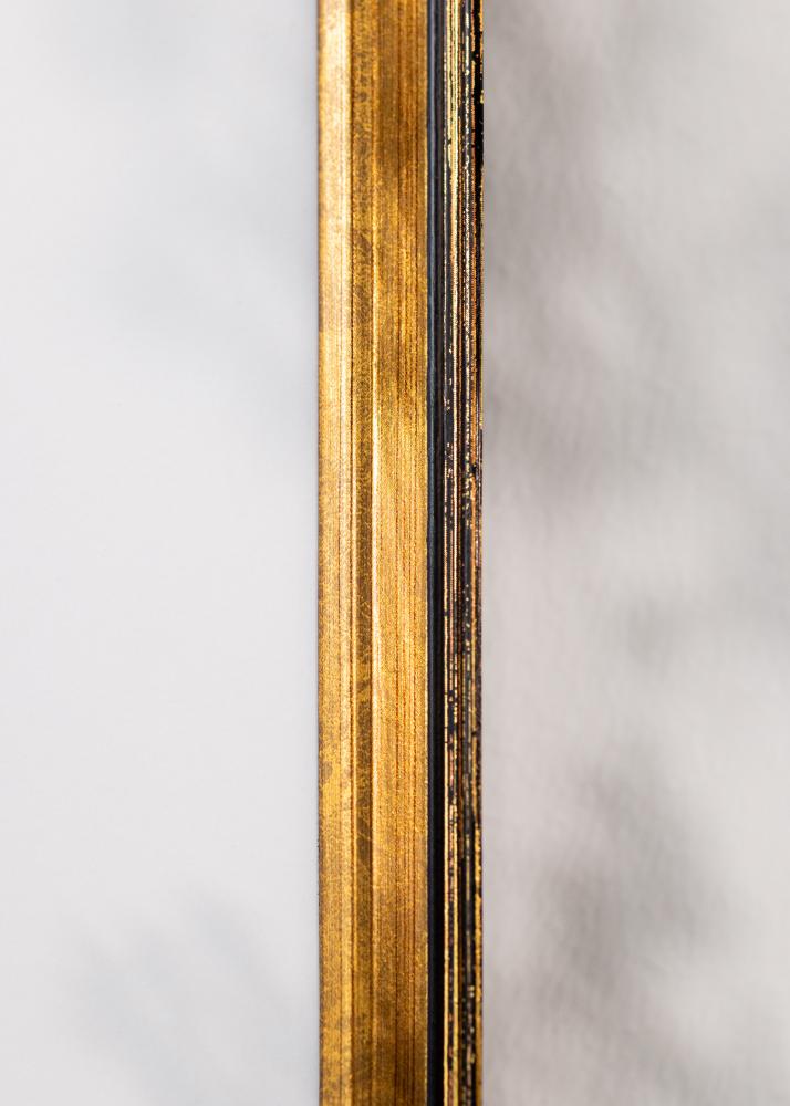 Okvir Ringa Akrilno steklo Zlato 59,4x84,1 cm (A1)