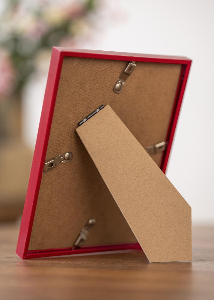 Okvir New Lifestyle Rdeča 15x20 cm