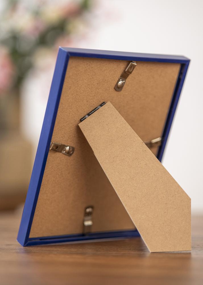 Okvir New Lifestyle Modra 13x18 cm