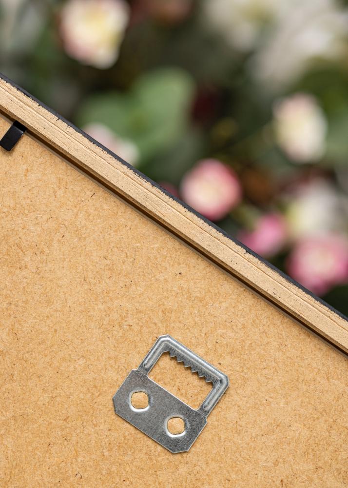 Okvir Edsbyn Črna 29,7x42 cm (A3)