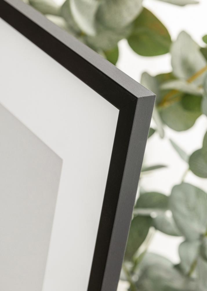 Okvir Edsbyn Črna 29,7x42 cm (A3)