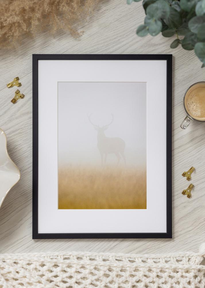 Okvir Edsbyn Črna 29,7x42 cm (A3)