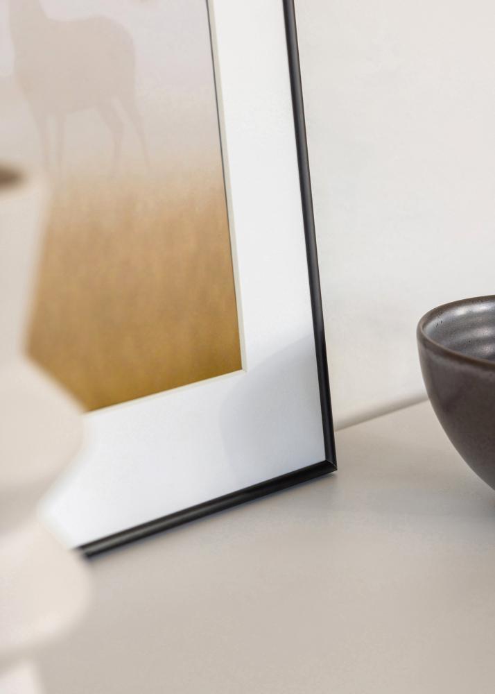 Okvir Can-Can Črna 20x30 cm