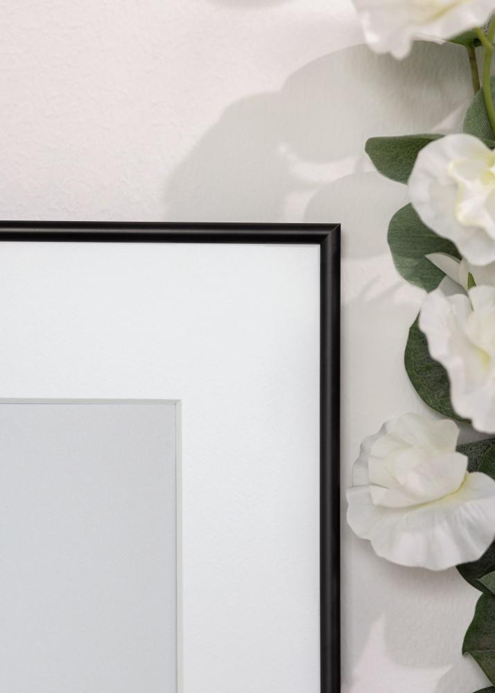 Okvir Can-Can Črna 20x30 cm