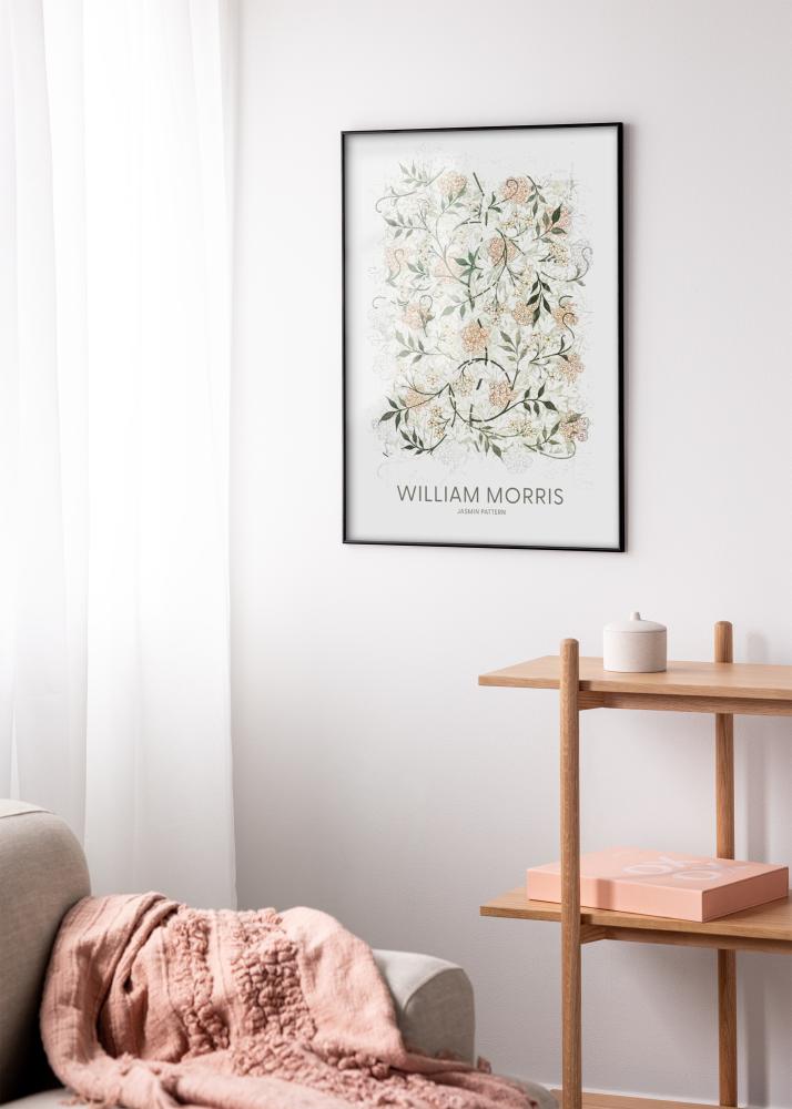 Okvir Can-Can Črna 20x30 cm