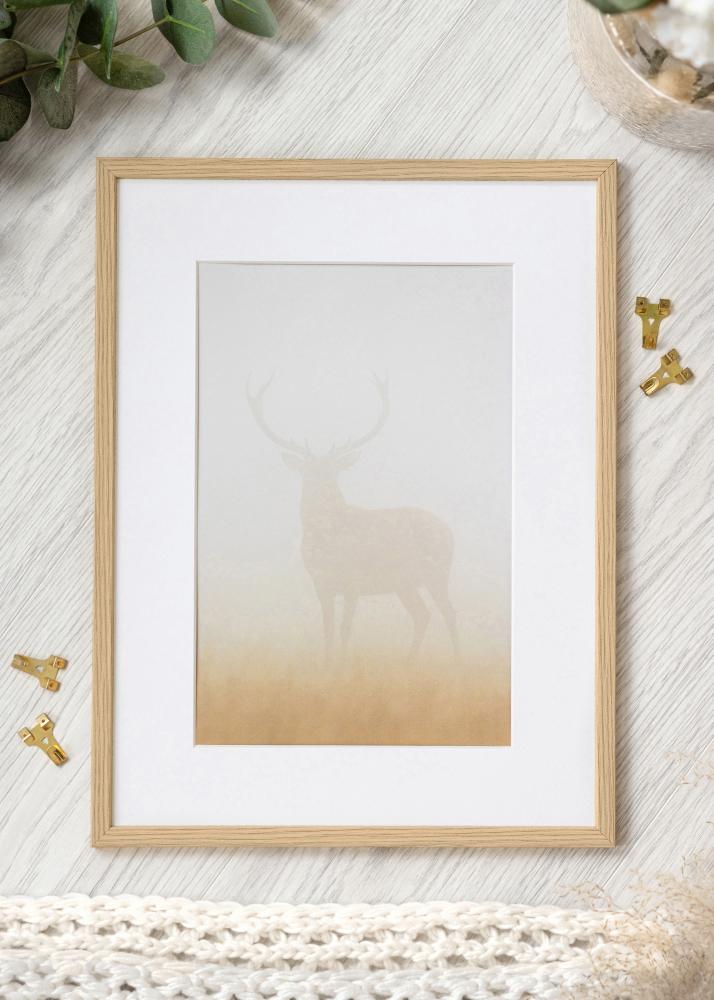 Okvir Galant Hrast 21x29,7 cm (A4)