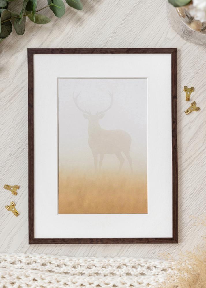 Okvir Galant Akrilno steklo Oreh 21x29,7 cm (A4)