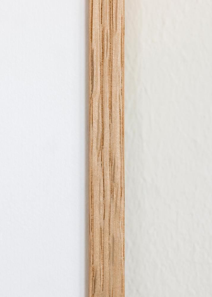 Okvir Tanek hrast Akrilno steklo 20x25 cm