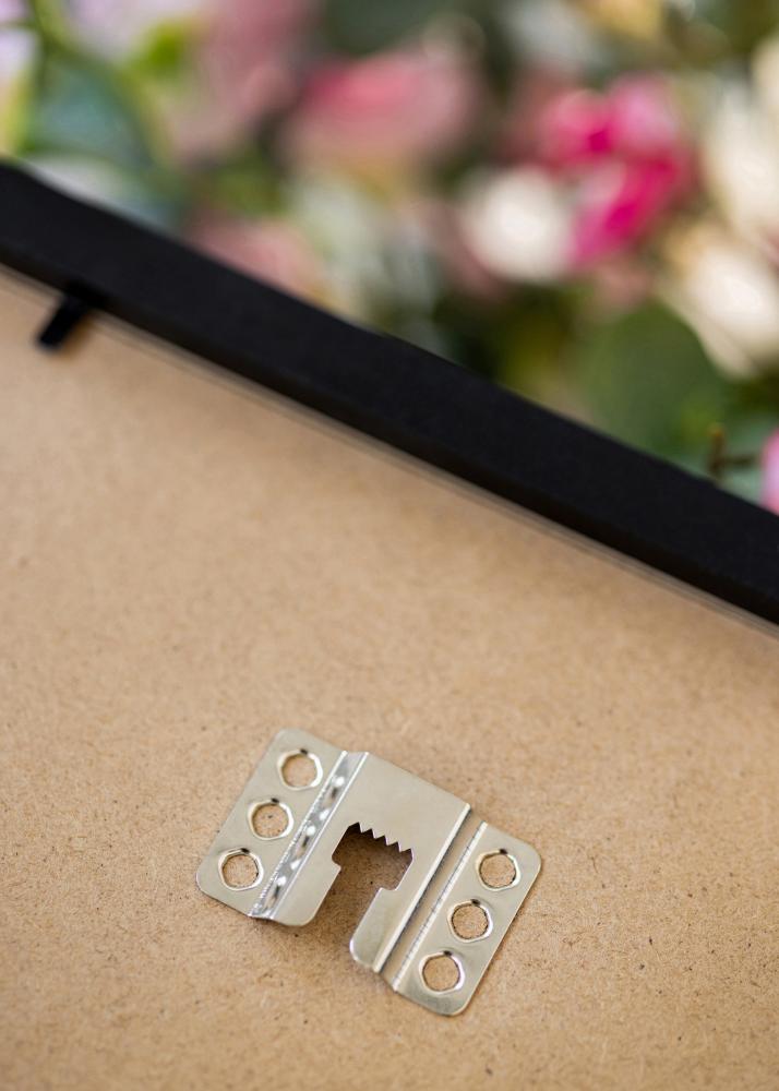 Okvir Selection Akrilno steklo Črna 50x93 cm