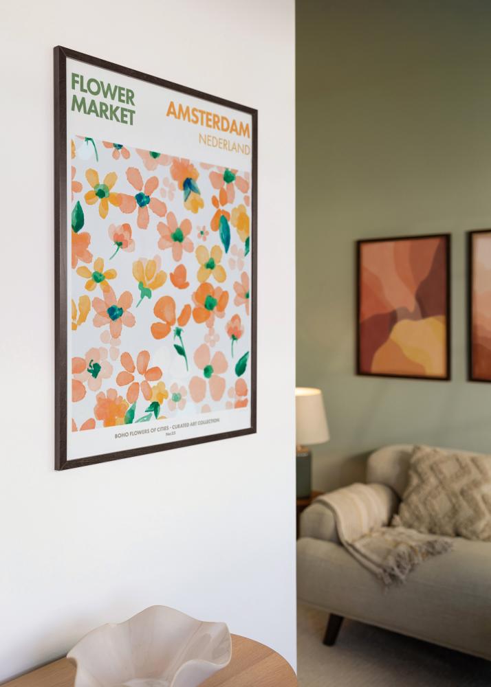 Okvir Trendy Akrilno steklo Oreh 50x50 cm