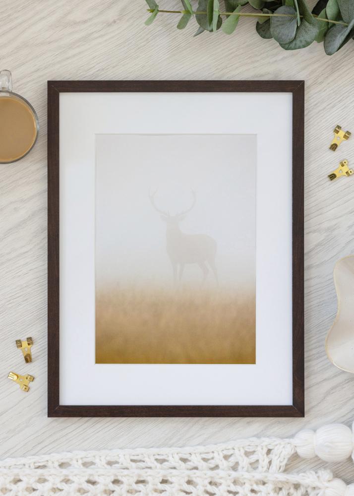 Okvir Trendy Akrilno steklo Oreh 50x50 cm