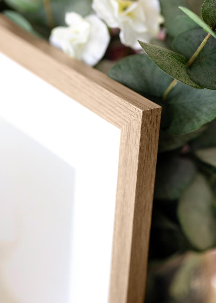 Okvir BGA Classic Akrilno steklo Hrast 50x75 cm