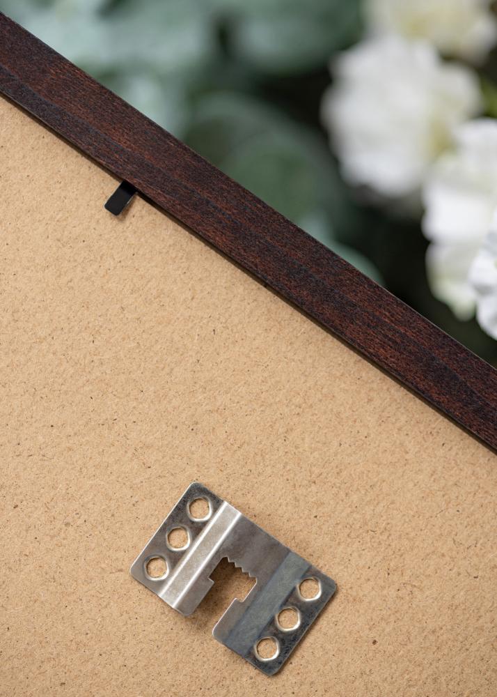 Okvir BGA Classic Akrilno steklo Oreh 60x60 cm