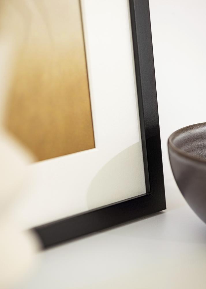 Okvir Črni Širok 30 x 40 cm