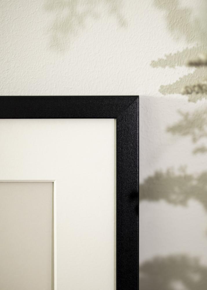 Okvir Črni Širok 30 x 40 cm