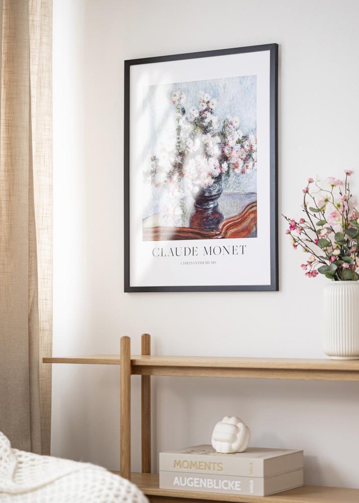 Okvir Črni Širok 30 x 40 cm