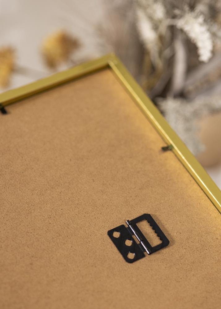 Okvir Zlati Širok 70 x 100 cm