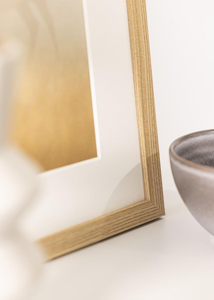 Okvir Hrast Širok 13 x 18 cm