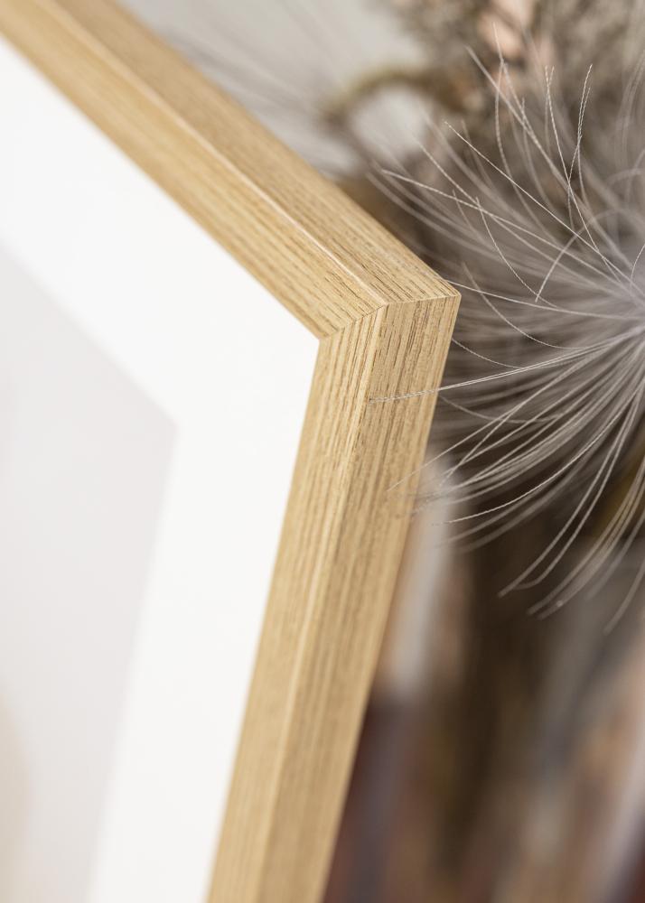 Okvir Hrast Širok 13 x 18 cm