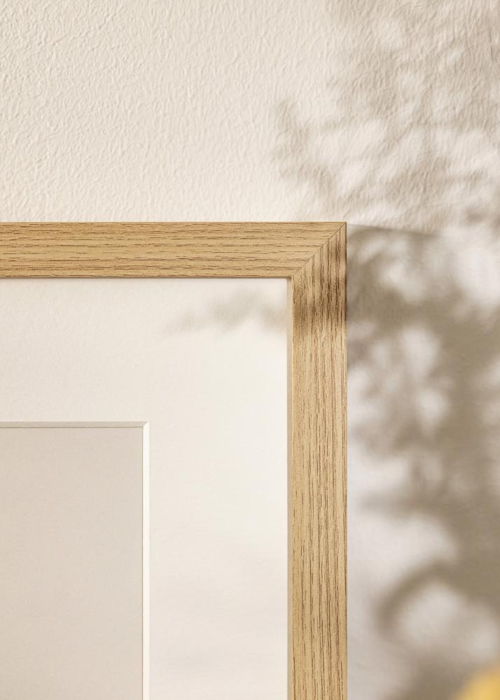 Okvir Hrast Širok 13 x 18 cm
