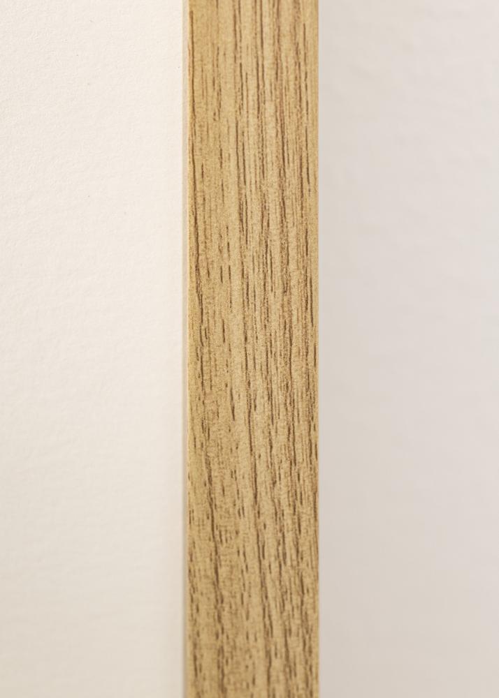 Okvir Hrast Širok 13 x 18 cm