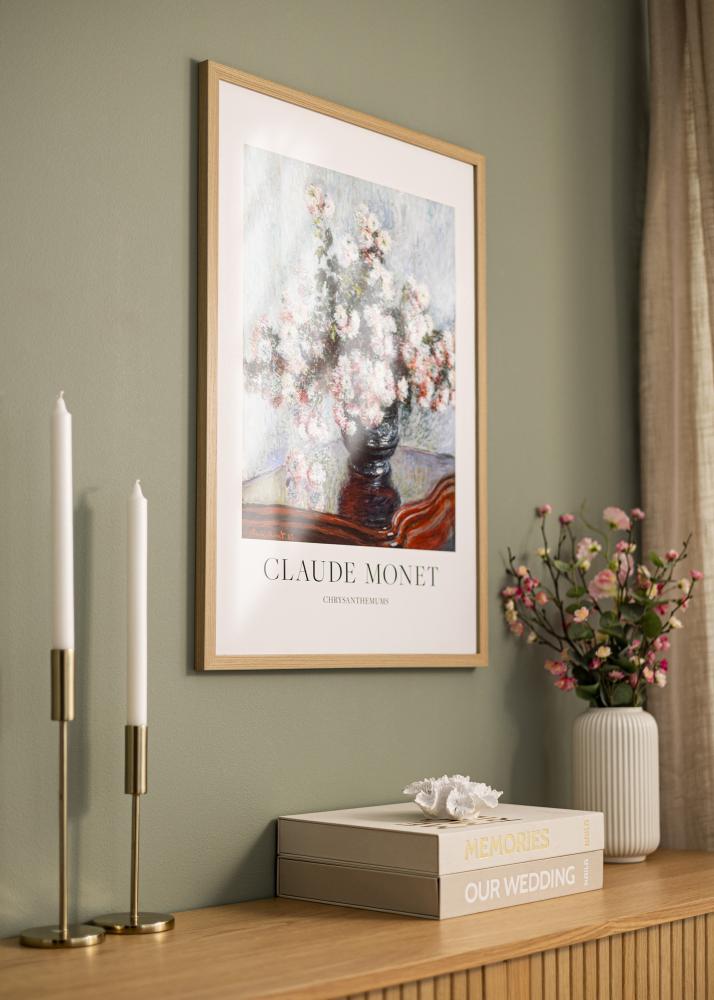 Okvir Hrast Širok 13 x 18 cm