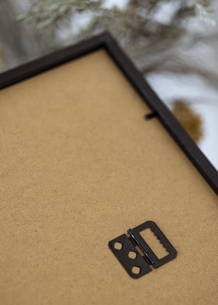 Okvir Črni Ozek 40 x 50 cm