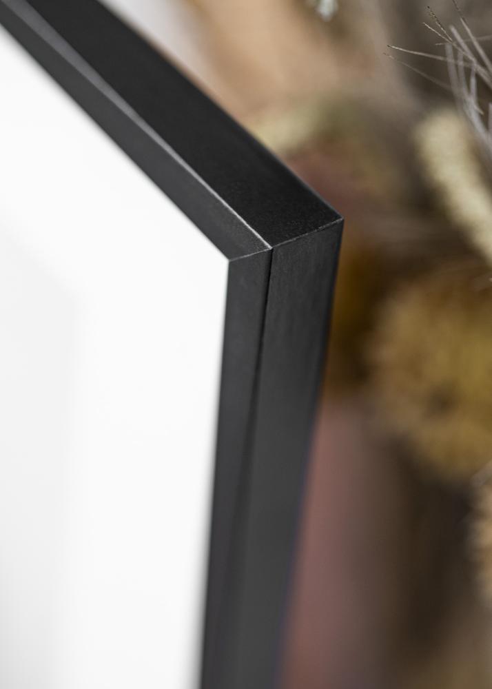 Okvir Črni Ozek 40 x 50 cm