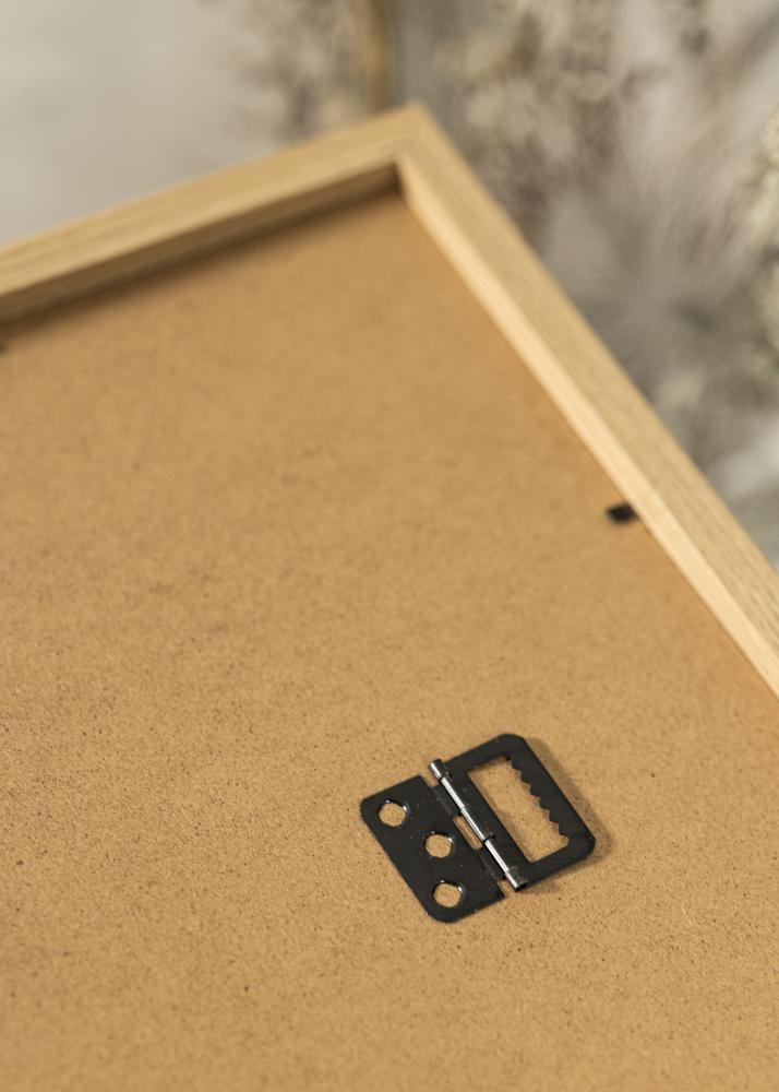 Okvir Hrast Ozek 42 x 59,4 cm (A2)