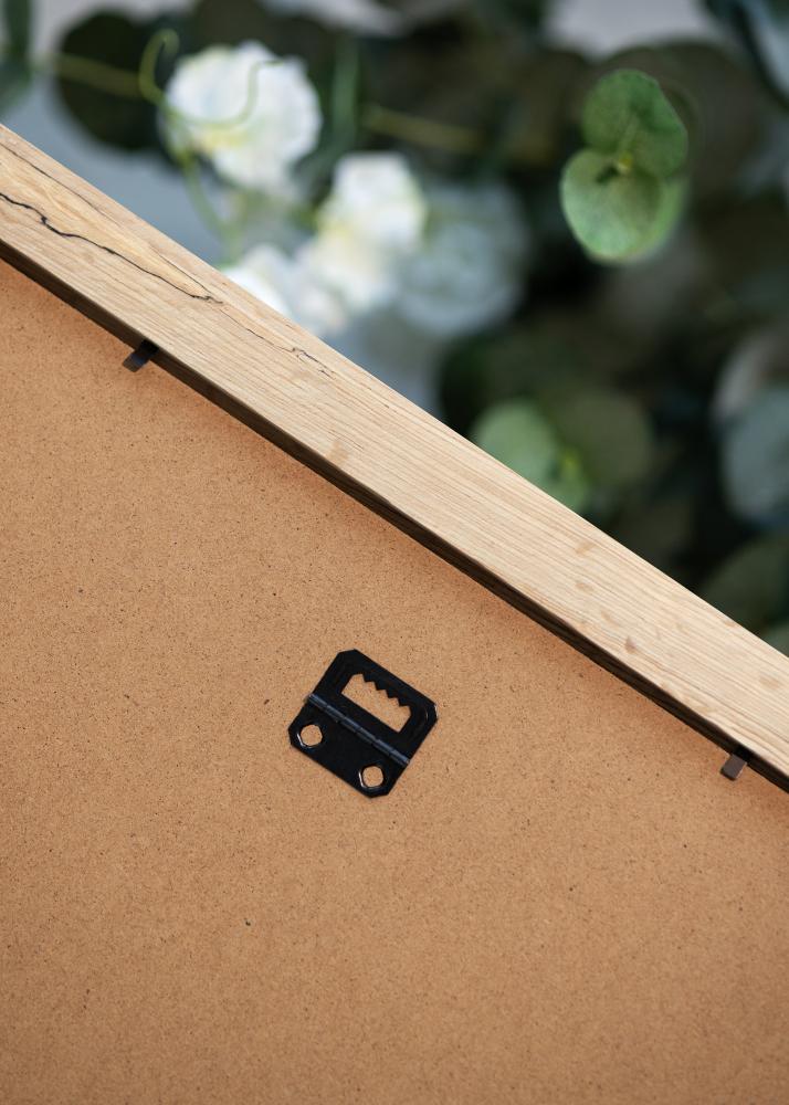 BGA Select Wide Akrilno steklo Hrast 60x80 cm